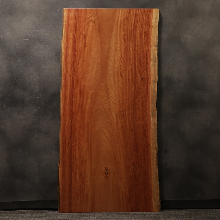 一枚板　ボセ(杢)　357-1/2-8　(W210cm)