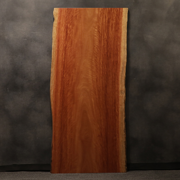 一枚板　ボセ(杢)　357-1/2-9　(W220cm)