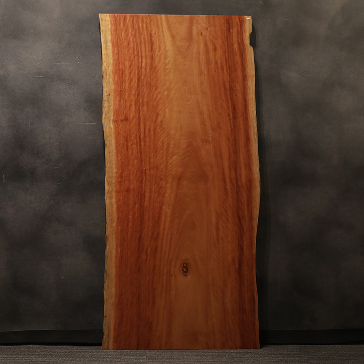 一枚板　ボセ(杢)　357-1/2-9　(W220cm)
