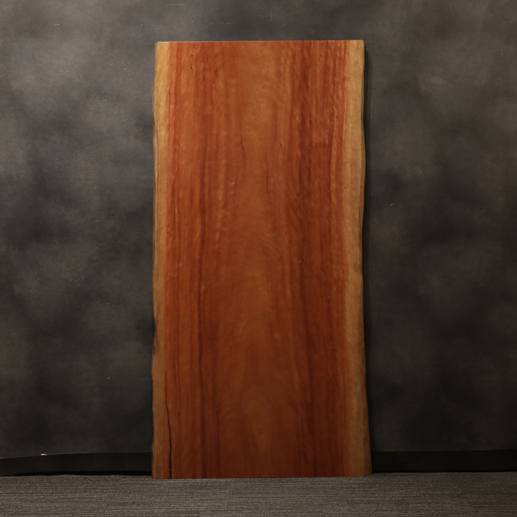 一枚板　ボセ(杢)　357-1/2-10　(W200cm)