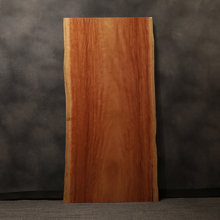 一枚板　ボセ(杢)　357-1/2-10　(W200cm)