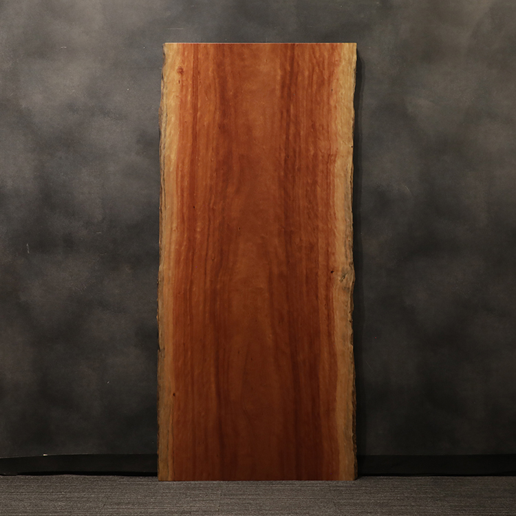 一枚板　ボセ(杢)　357-1/2-11　(W210cm)