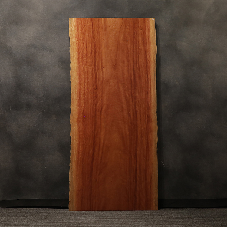 一枚板　ボセ(杢)　357-1/2-11　(W210cm)