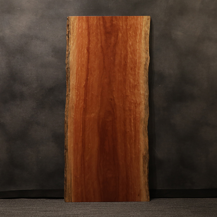 一枚板　ボセ(杢)　357-1/2-12　(W200cm) ボセ