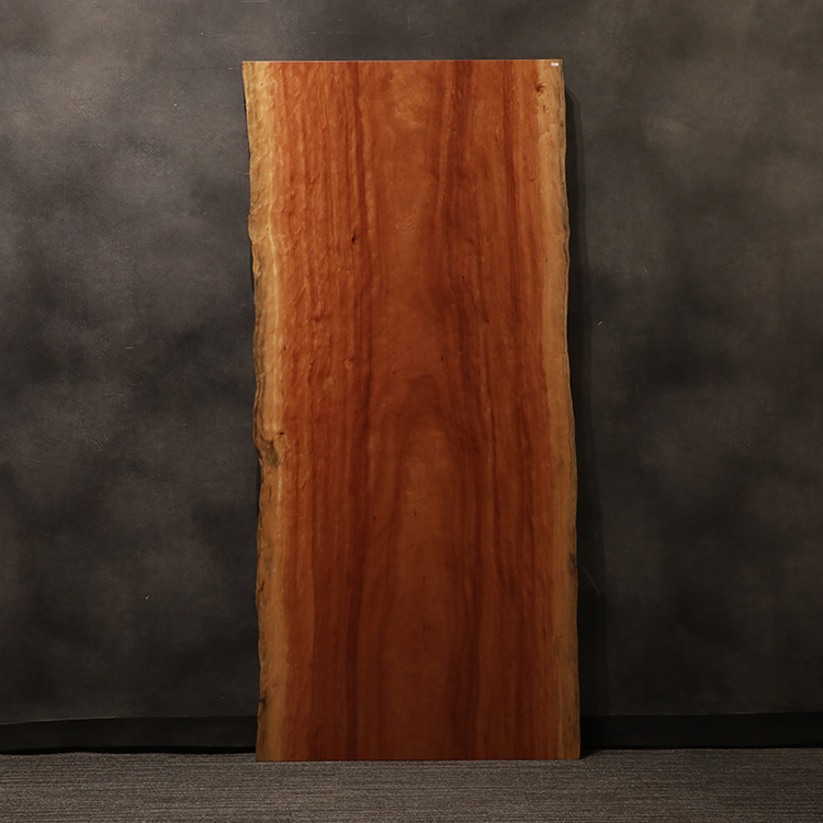 一枚板　ボセ(杢)　357-1/2-12　(W200cm) ボセ