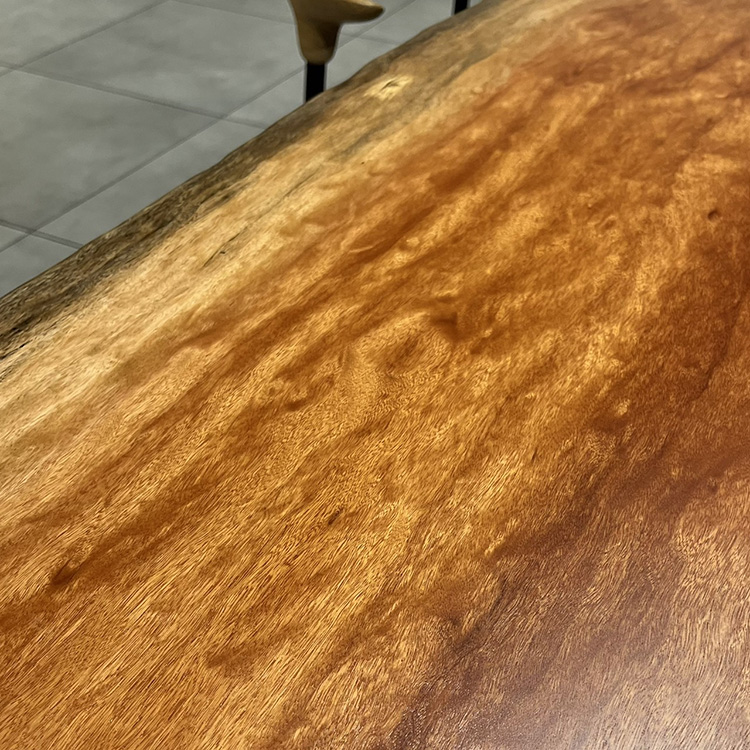 一枚板　ボセ　357-1/2-13　(W180cm)