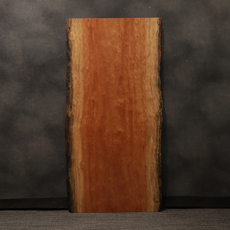 一枚板　ボセ(杢)　357-1/2-14　(W160cm)