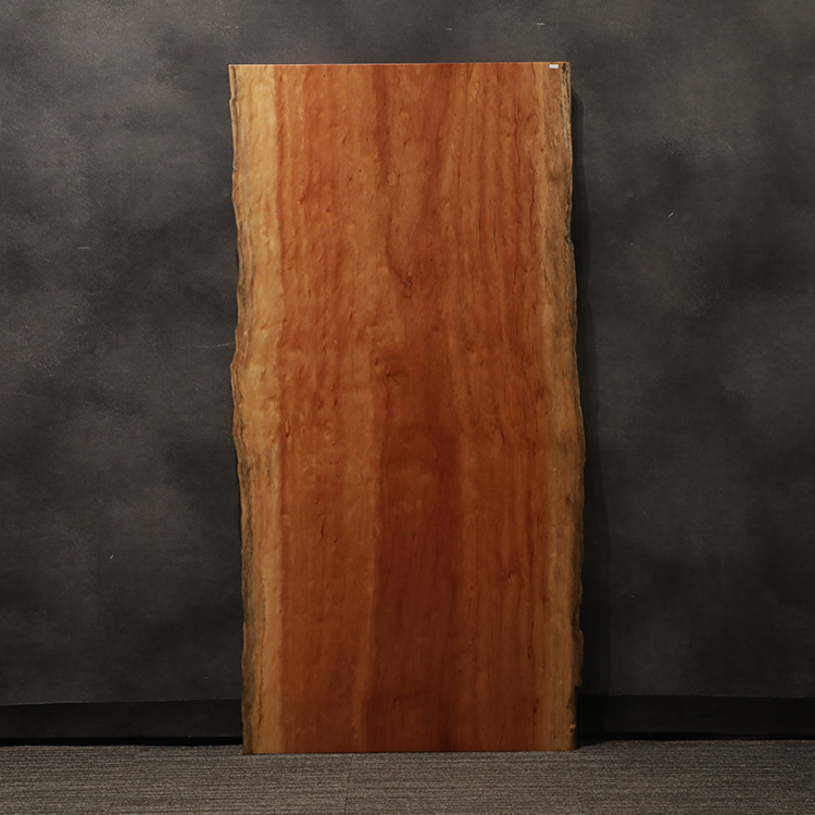 一枚板　ボセ(杢)　357-1/2-14　(W160cm)