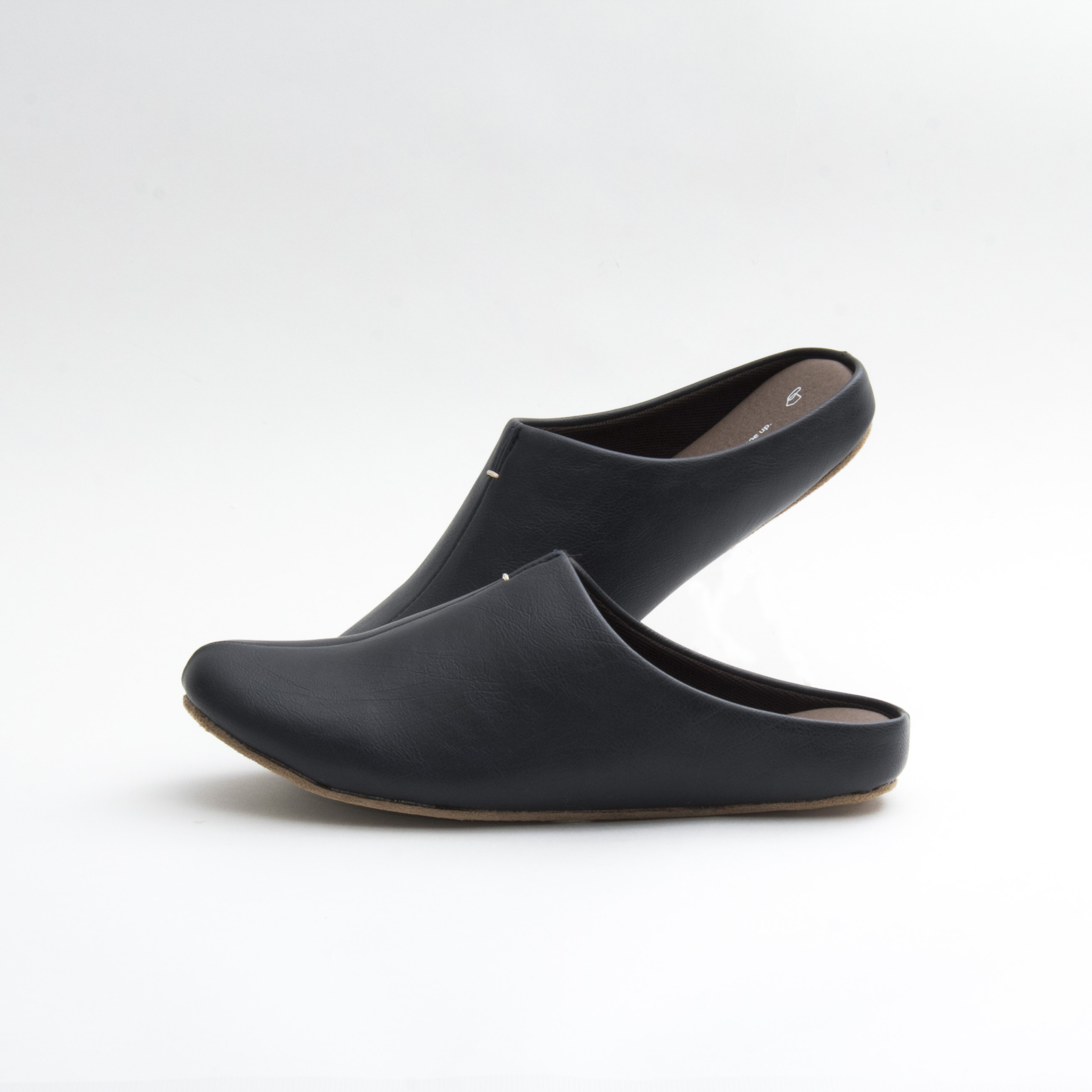 ルームズ スリッパ