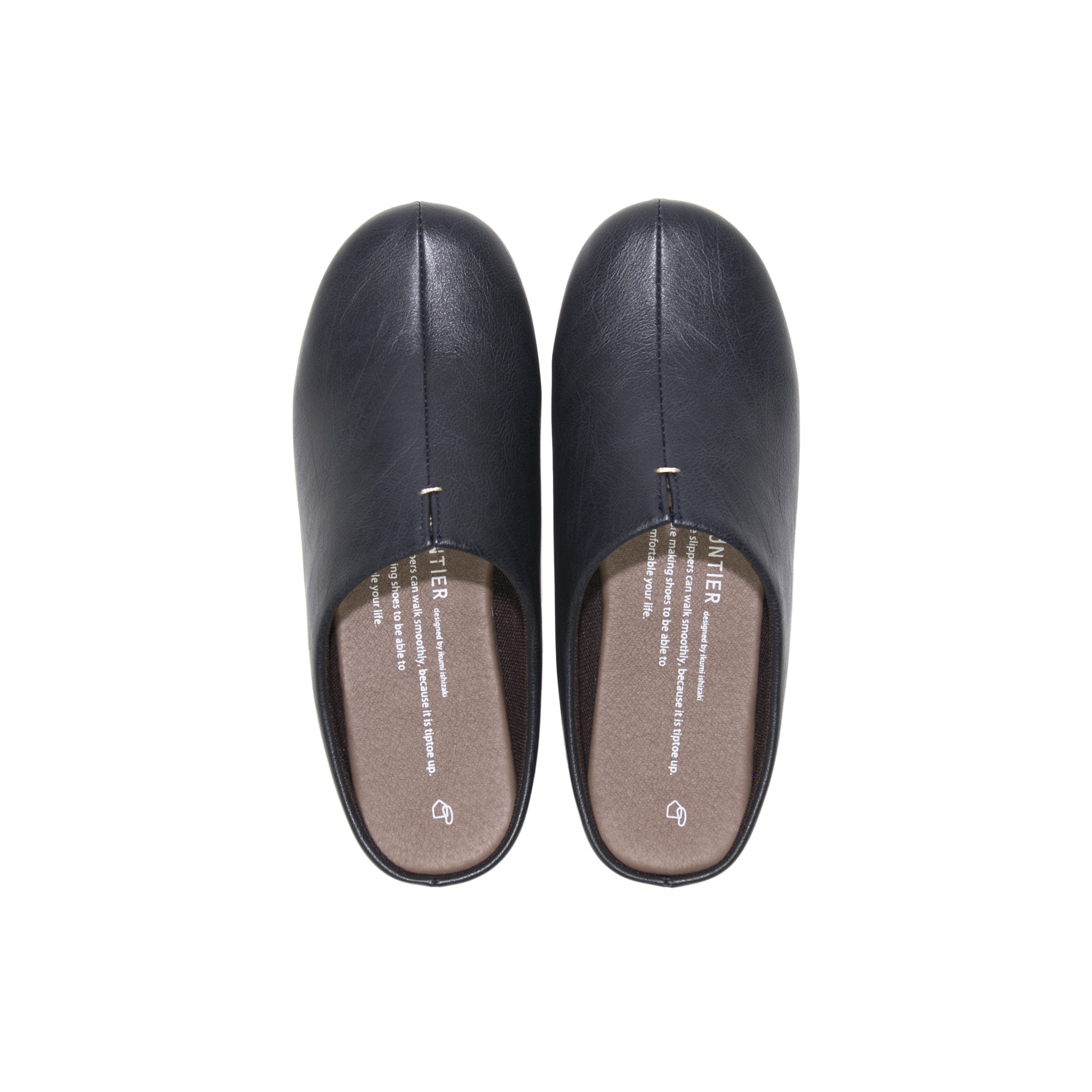 ルームズ スリッパ