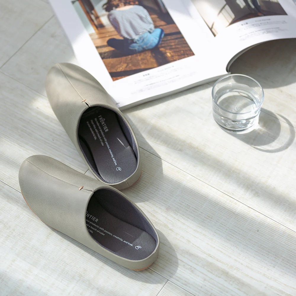 ルームズ スリッパ