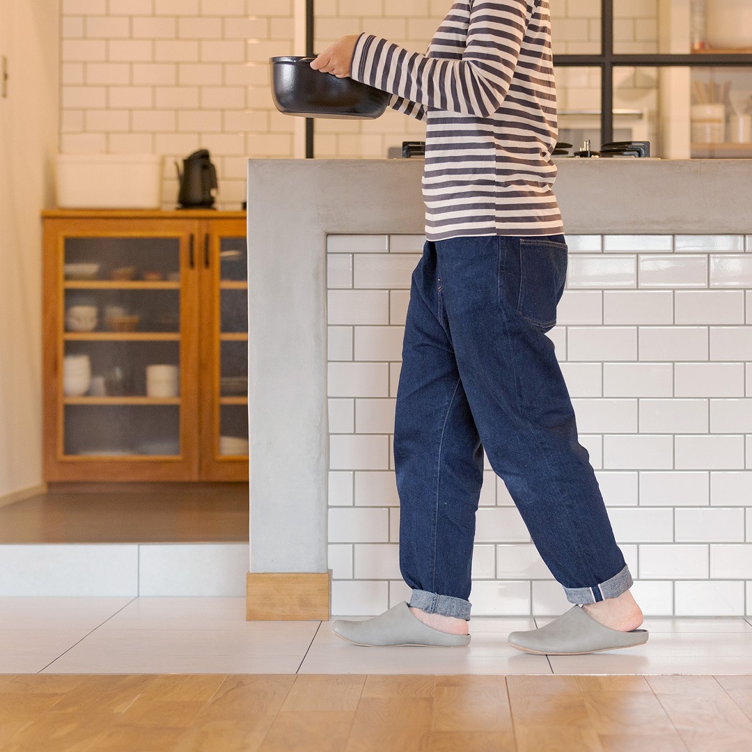 ルームズ スリッパ