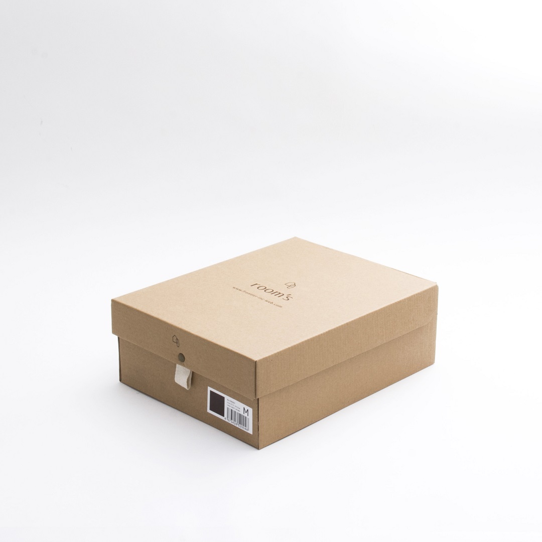 ルームズ スリッパ