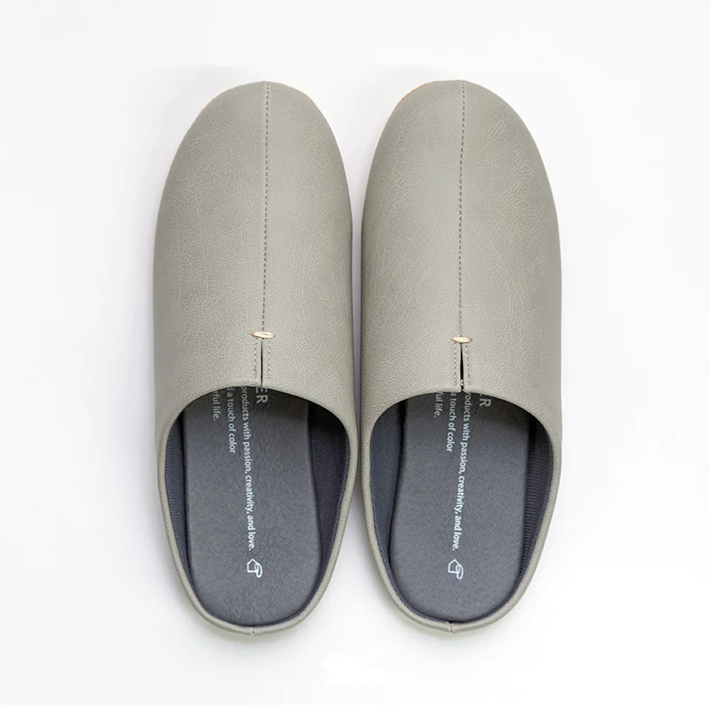 ルームズ スリッパ