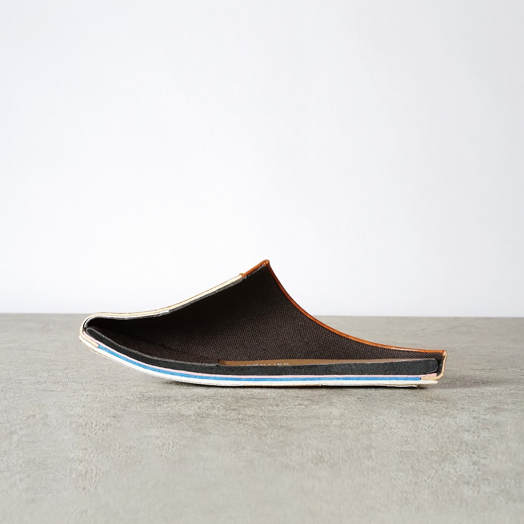 ルームズ スリッパ