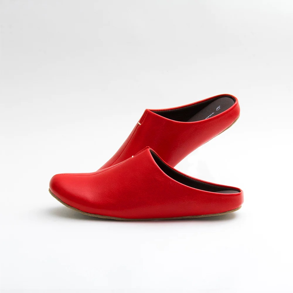 ルームズ スリッパ