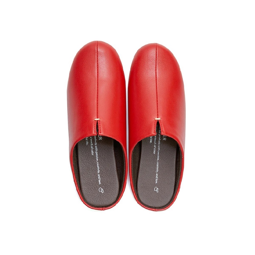 ルームズ スリッパ