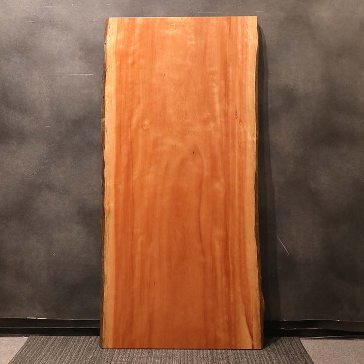 【SOLD OUT】一枚板　ボセ　955-4-1　(W180cm)　ダイニングテーブル