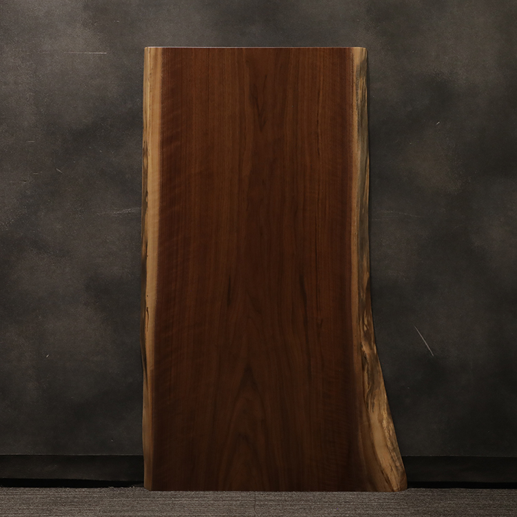 一枚板　ウォールナット　5008-5　(W150cm)
