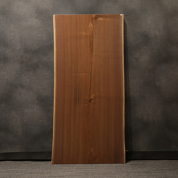 一枚板　ウォールナット　5007-4　(W160cm)