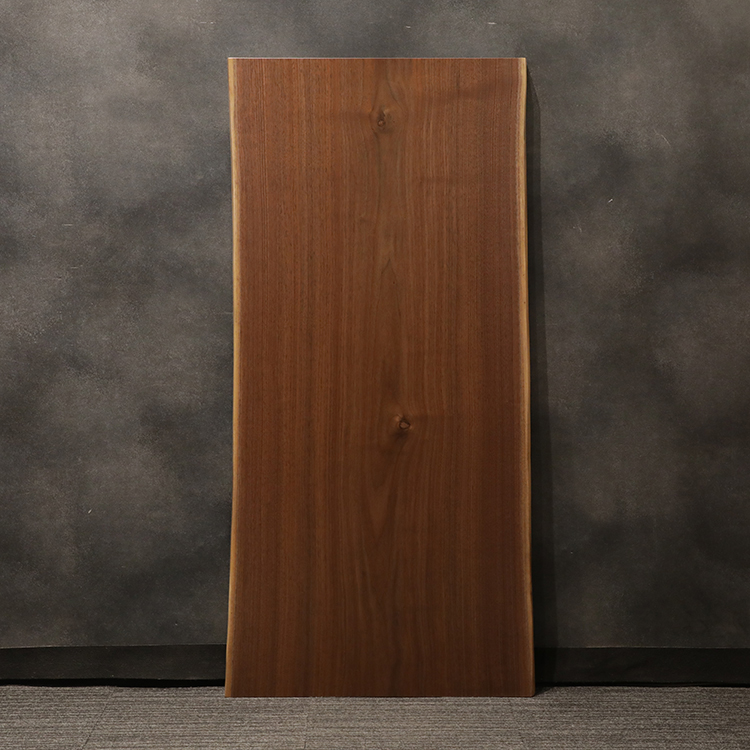 一枚板　ウォールナット　5007-7　(W160cm)