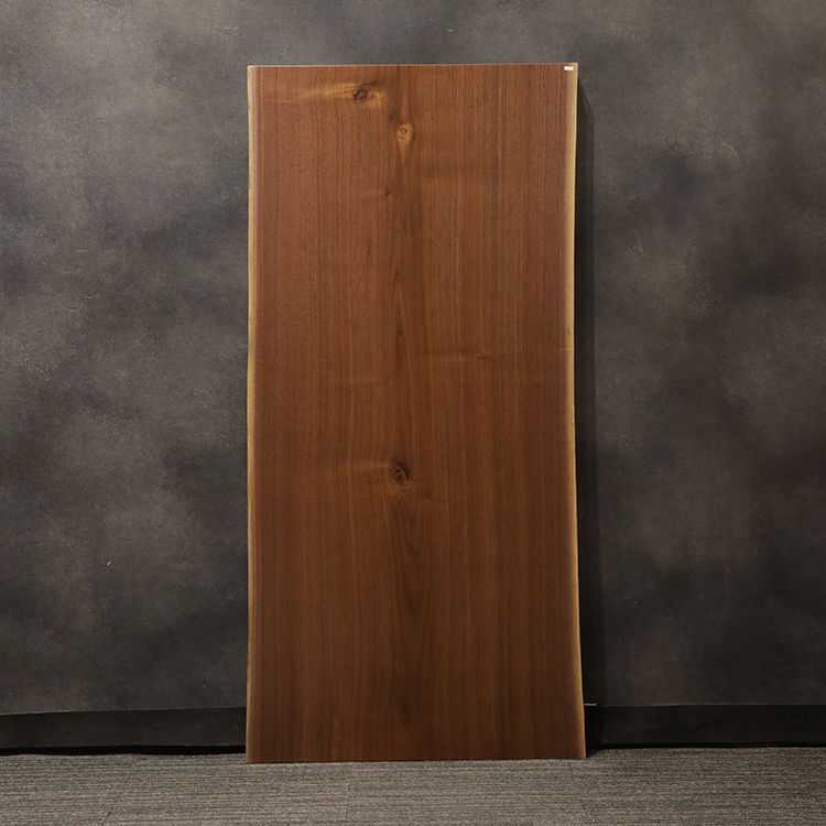 一枚板　ウォールナット　5007-7　(W160cm)