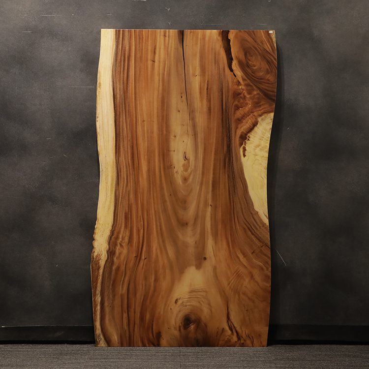 一枚板　モンキーポッド　5109-12　(W180cm)