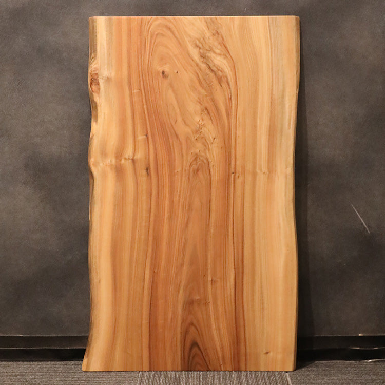 【SOLD OUT】一枚板　クス　7-10-2　(W120cm)　ローテーブル