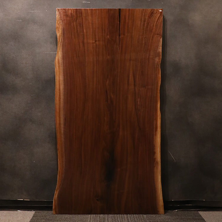 【SOLD OUT】一枚板　ウォールナット　116-10　(W190cm)　ダイニングテーブル