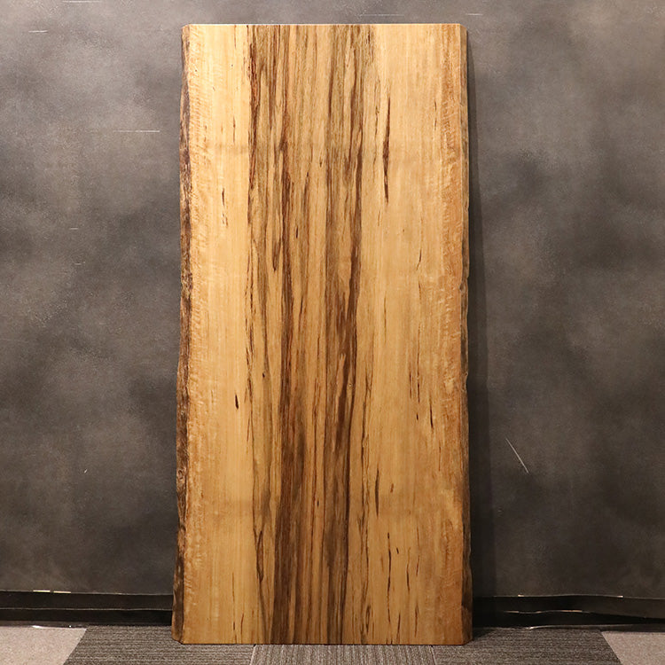 【SOLD OUT】一枚板　リンバ　664-16-1　(W180cm)