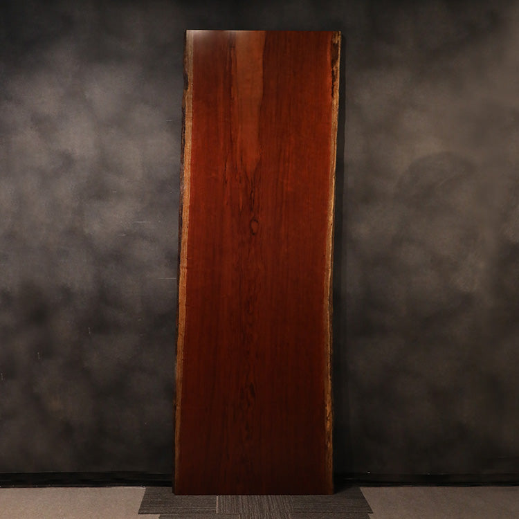 【SOLD OUT】一枚板　ブビンガ　RP-HR-13　(W320cm)　ダイニングテーブル