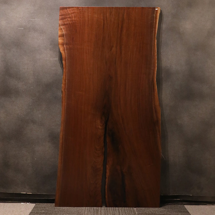 【SOLD OUT】一枚板　ウォールナット　156-10　(W200cm)　ダイニングテーブル