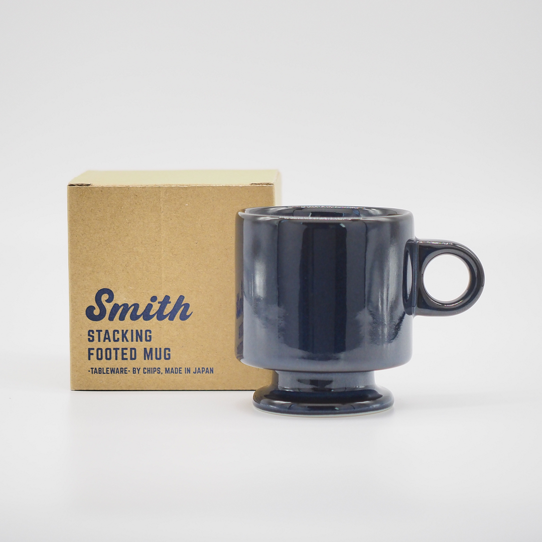 スミス マグ