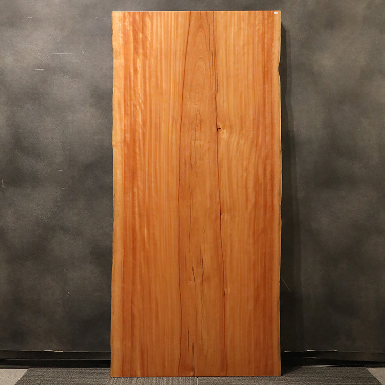 【SOLD OUT】一枚板　ボセ　955-11-2　(W210cm)　ダイニングテーブル