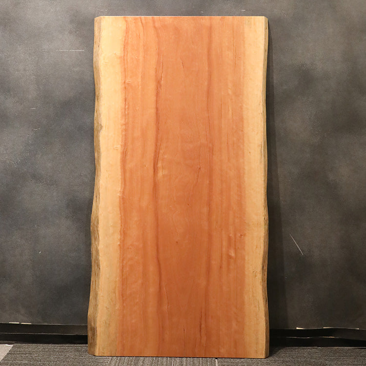 【SOLD OUT】一枚板　ボセ　113-1/2-4-1　(W165cm)　ダイニングテーブル