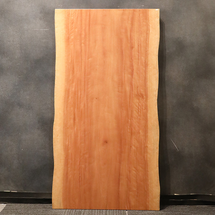 【SOLD OUT】一枚板　ボセ　113-1/2-4-1　(W165cm)　ダイニングテーブル