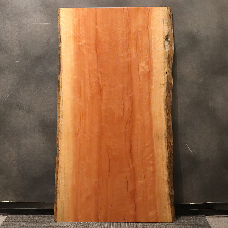 【SOLD OUT】一枚板　ボセ　113-1/2-4/2　(W160cm)　ダイニングテーブル