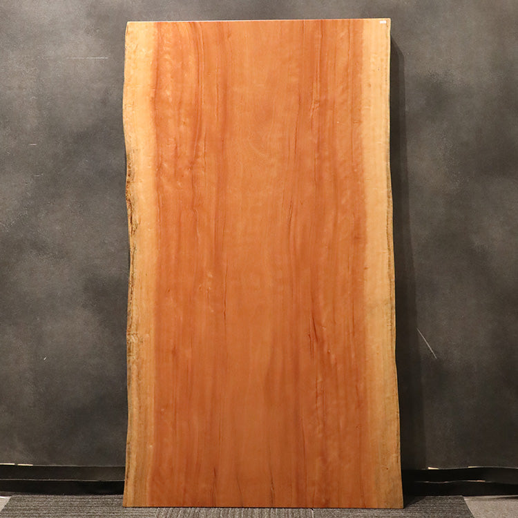 【SOLD OUT】一枚板　ボセ　113-1/2-4/2　(W160cm)　ダイニングテーブル