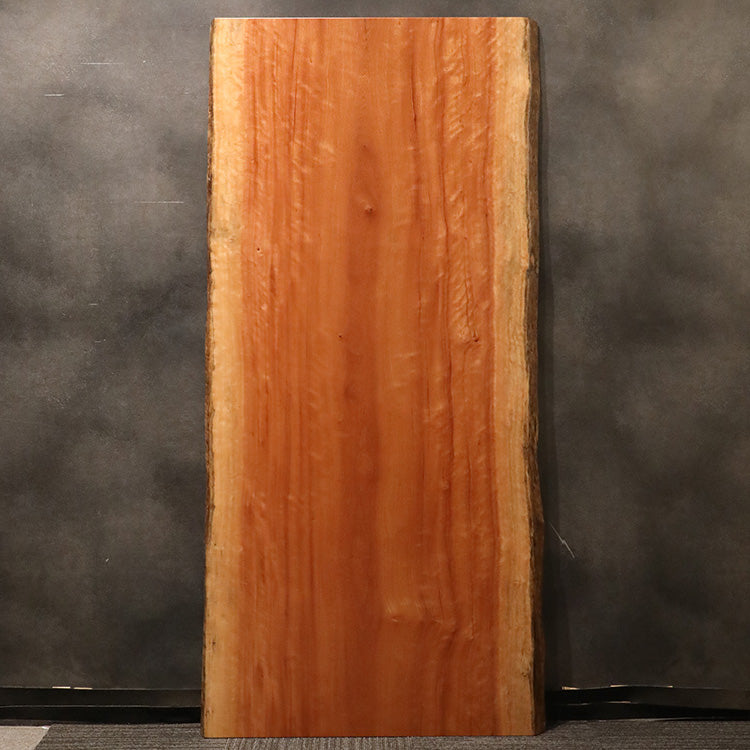 【SOLD OUT】一枚板　ボセ　113-1/2-5-1　(W200cm)　ダイニングテーブル