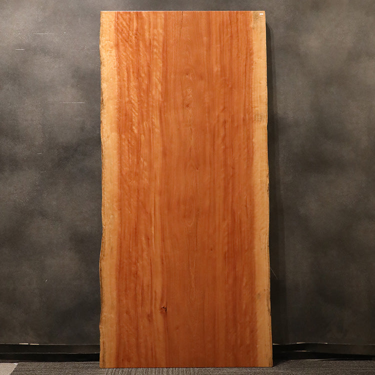 【SOLD OUT】一枚板　ボセ　113-1/2-5-1　(W200cm)　ダイニングテーブル