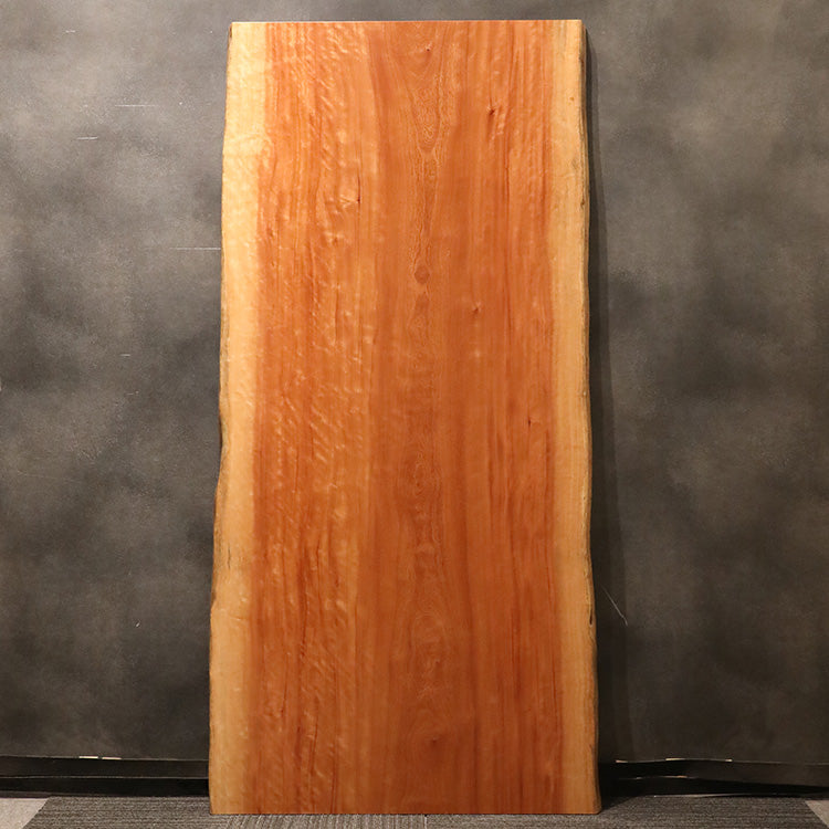 【SOLD OUT】一枚板　ボセ　113-1/2-12　(W210cm)　ダイニングテーブル