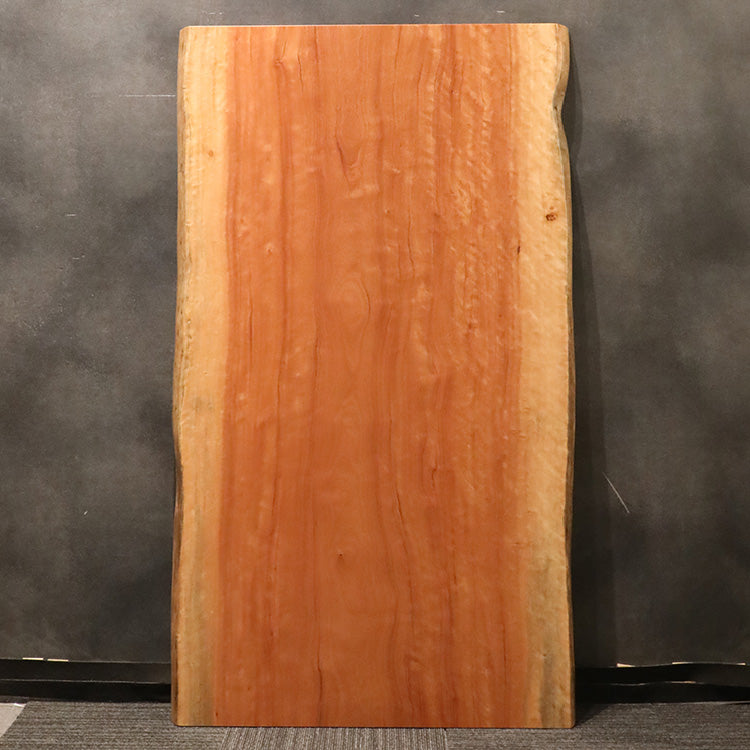 【SOLD OUT】一枚板　ボセ　113-1/2-13-1　(W165cm)　ダイニングテーブル