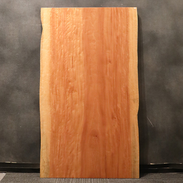 【SOLD OUT】一枚板　ボセ　113-1/2-13-1　(W165cm)　ダイニングテーブル