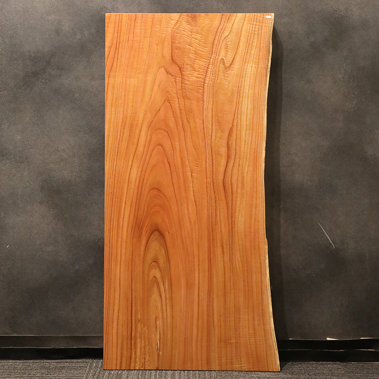 【SOLD OUT】一枚板　センダン　6017-3　(W140cm)　デスク
