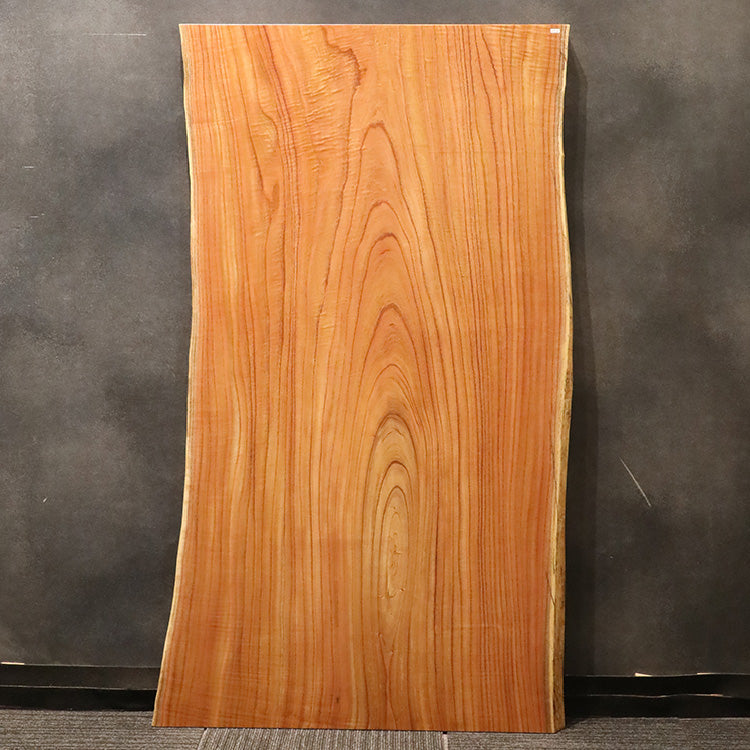 【SOLD OUT】一枚板　センダン　6017-4　(W150cm)　ダイニングテーブル