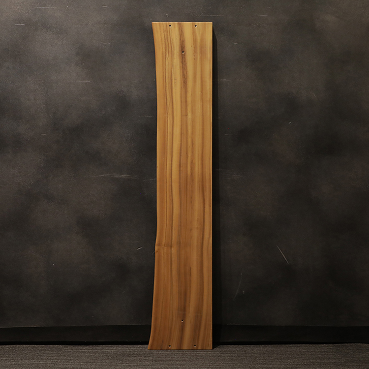 一枚板　クス　SYO-231-8-1(180㎝)　ベンチ