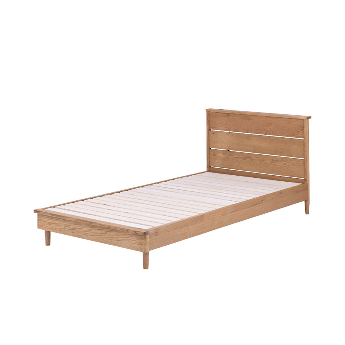 クレマ② ベッドフレーム