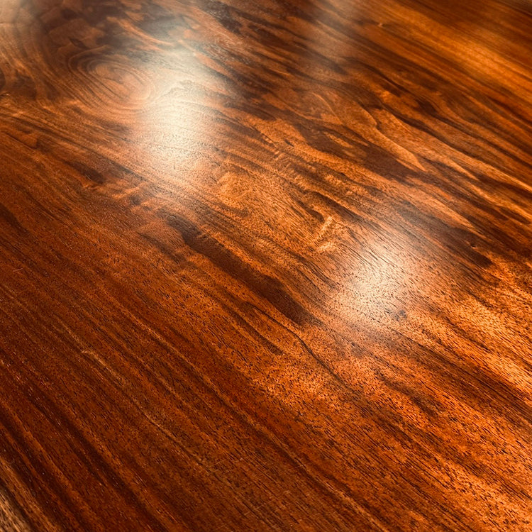 【SOLD OUT】一枚板　ウォールナット　341-3　(W220cm)　ダイニングテーブル