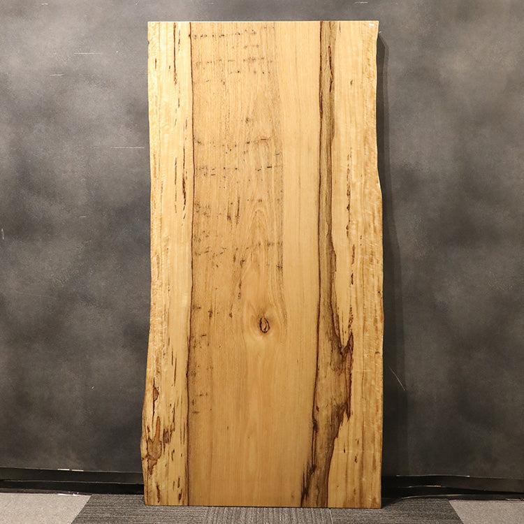 【SOLD OUT】一枚板　リンバ　664-10-1　(W200cm)　アウトレット品
