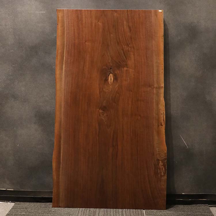 【SOLD OUT】一枚板　ウォールナット　GZZ-153157-4-1　(W150cm)